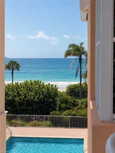 7390 Estero Blvd, Unit 203B, Fort Myers Beach, FL 33931 Photo
