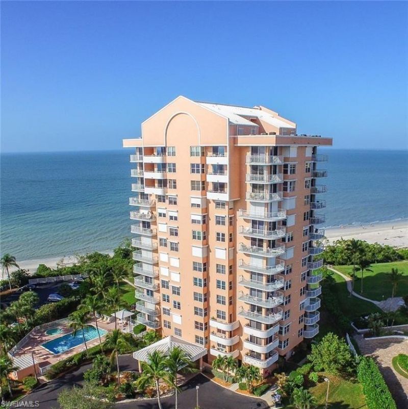 7390 Estero Blvd, Unit 203B, Fort Myers Beach, FL 33931 Photo