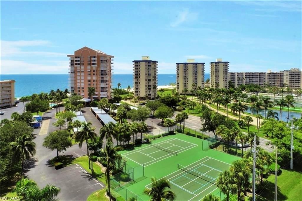 7390 Estero Blvd, Unit 203B, Fort Myers Beach, FL 33931 Photo