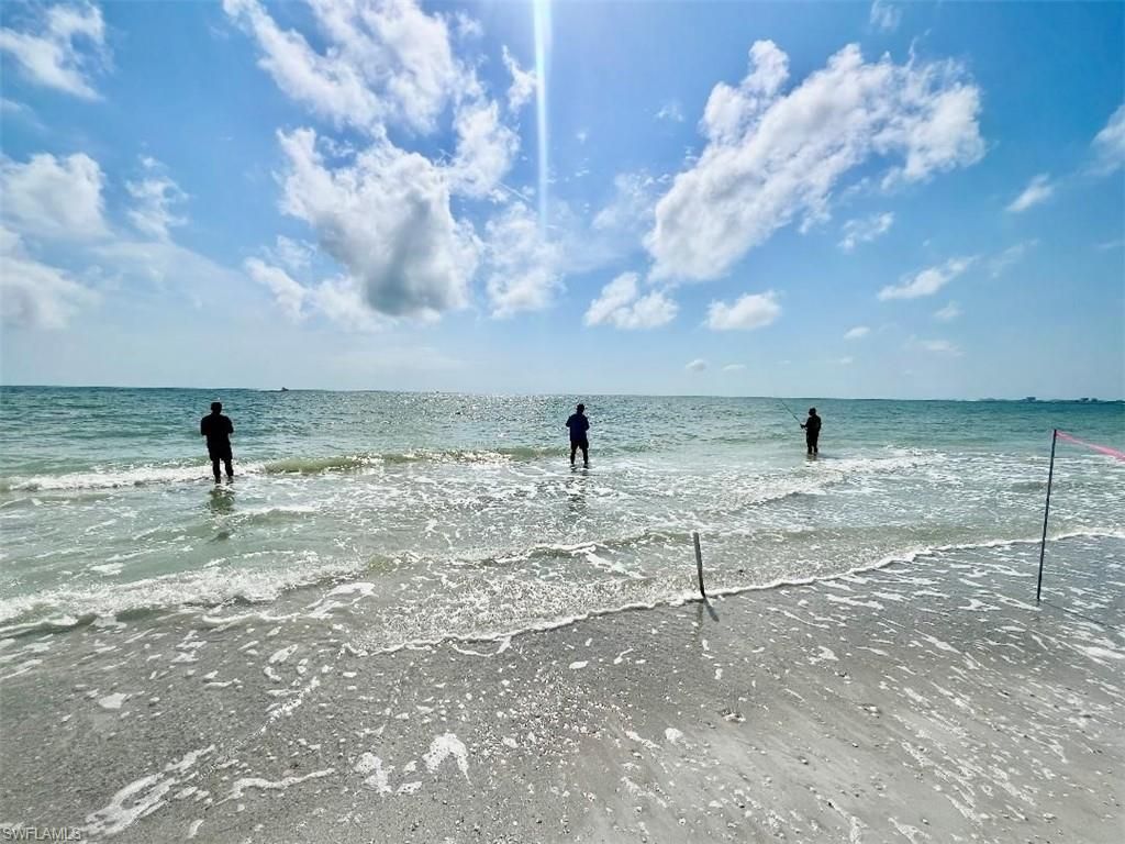 7390 Estero Blvd, Unit 203B, Fort Myers Beach, FL 33931 Photo