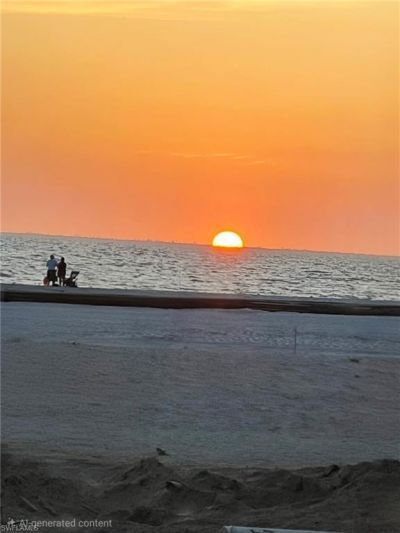 7390 Estero Blvd, Unit 203B, Fort Myers Beach, FL 33931 Photo