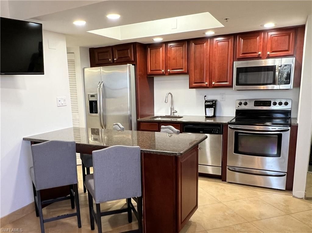 7390 Estero Blvd, Unit 203B, Fort Myers Beach, FL 33931 Photo