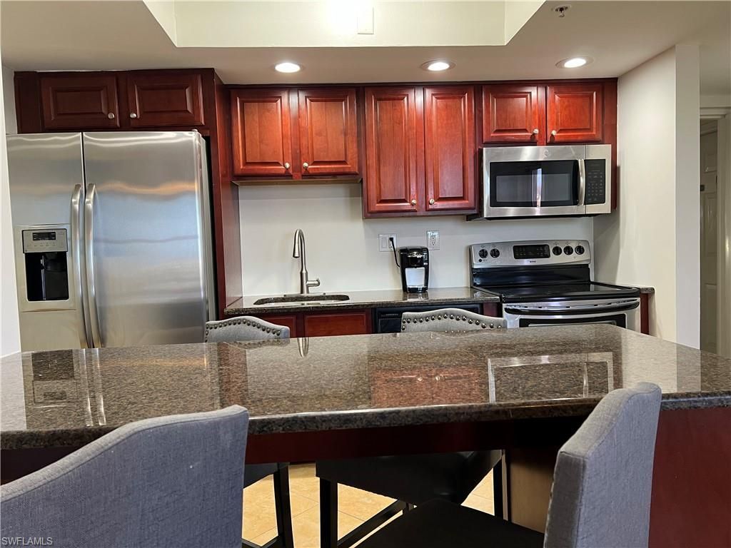 7390 Estero Blvd, Unit 203B, Fort Myers Beach, FL 33931 Photo