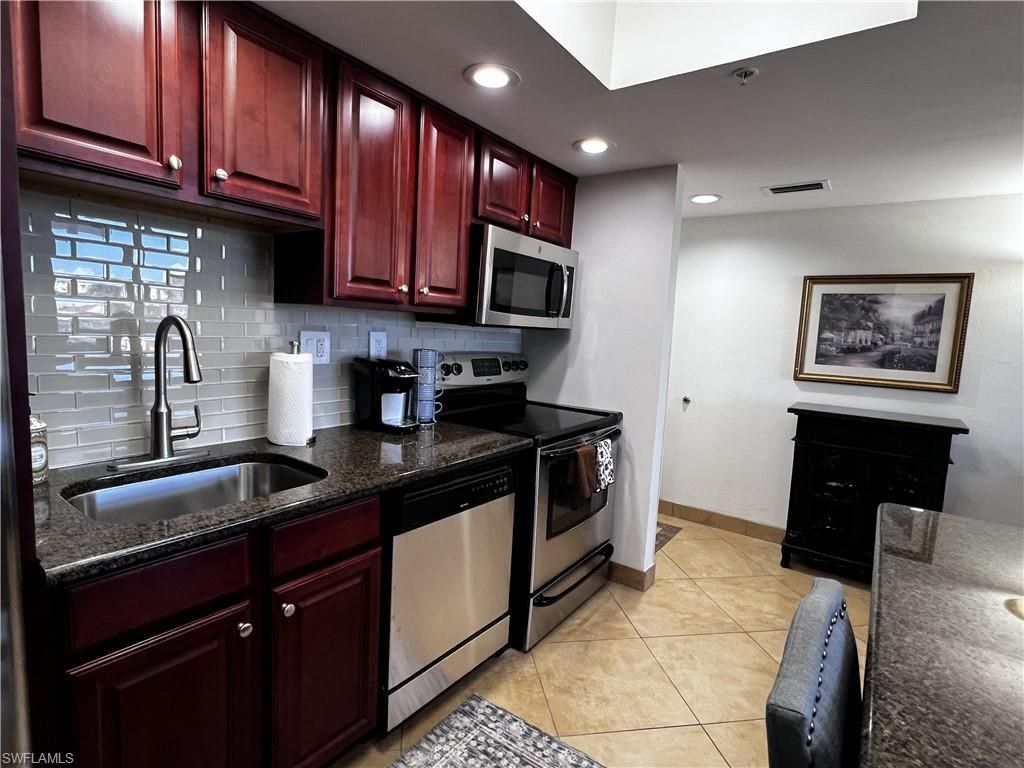 7390 Estero Blvd, Unit 203B, Fort Myers Beach, FL 33931 Photo