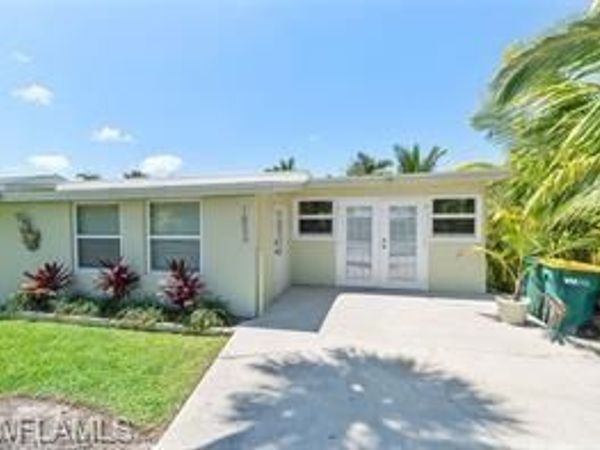 1854 Danford ST , NAPLES, FL 34112