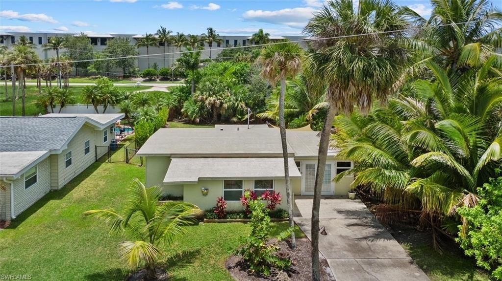 1854 Danford St, Naples, FL 34112 Photo