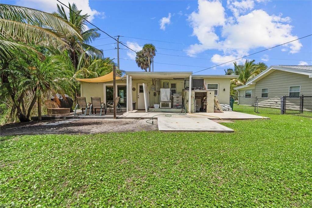 1854 Danford St, Naples, FL 34112 Photo