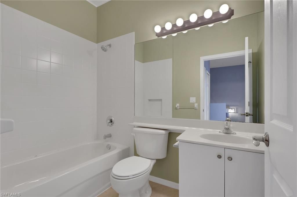 15454 Summit Place Cir, Unit 125, Naples, FL 34119 Photo