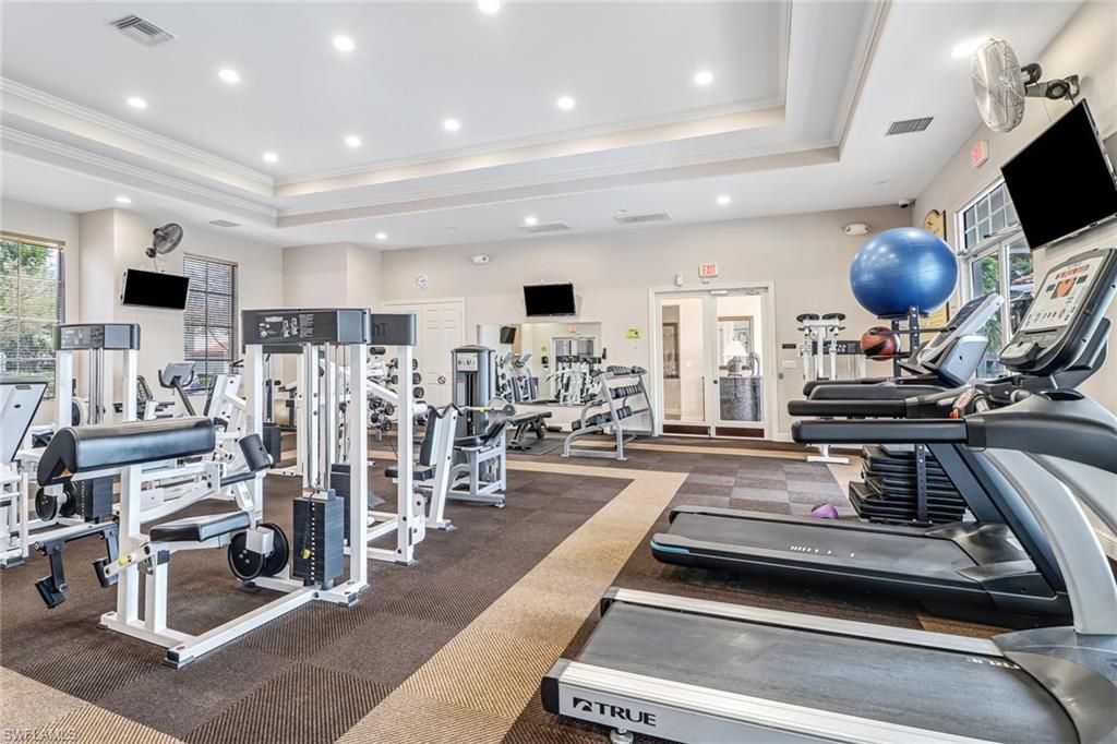 15454 Summit Place Cir, Unit 125, Naples, FL 34119 Photo