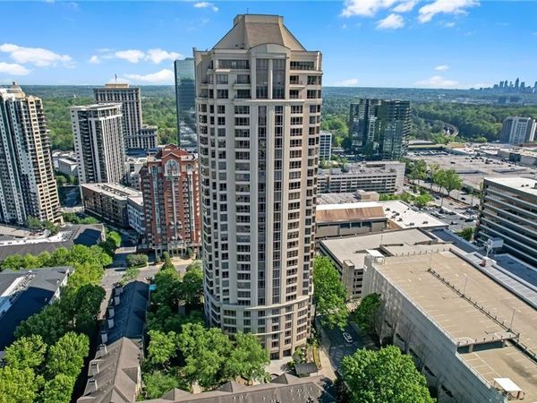 3475 Oak Valley Road NE, Unit 650, Atlanta, GA 30326