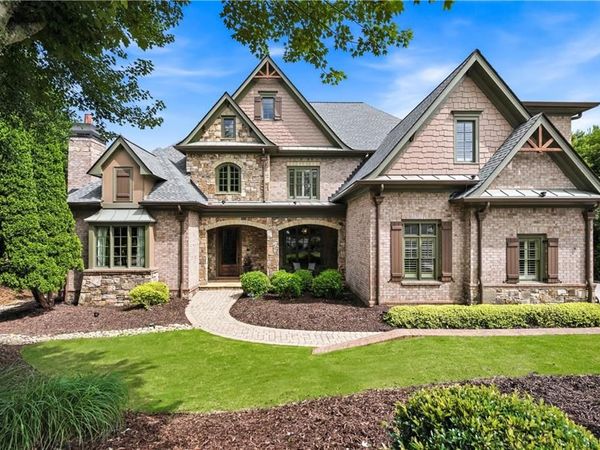 3310 Osterley Way , Cumming, GA 30041