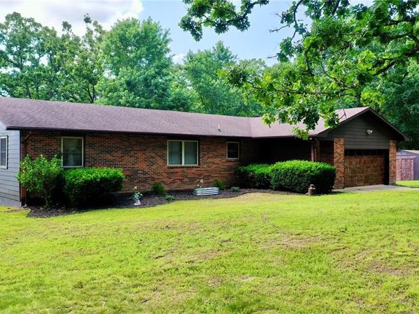 319 County Road 5030 , Salem, MO 65560