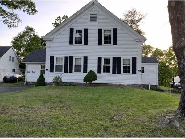 7 Mill St, Northborough, MA 01532