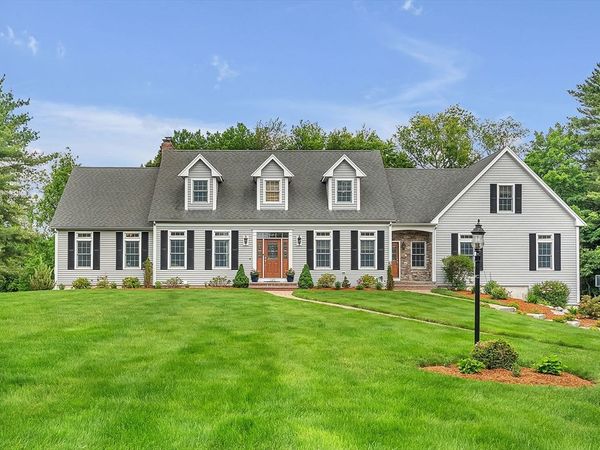 140 Winch Street, Framingham, MA 01701