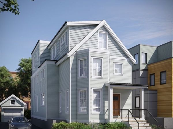 21 Cottage Park Ave, Cambridge, MA 02140