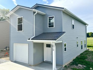 819 N Grant Street, Gas City, IN 46933