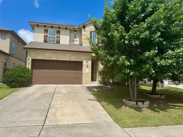 12524 Ondara DR , Austin, TX 78739