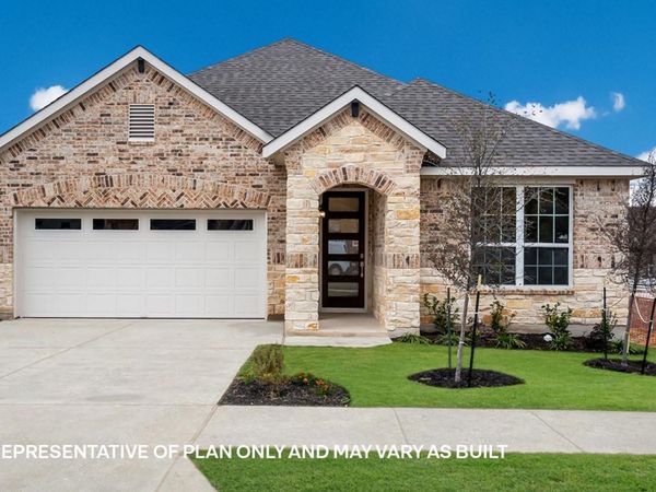 409 Eagle Canyon DR , Leander, TX 78641