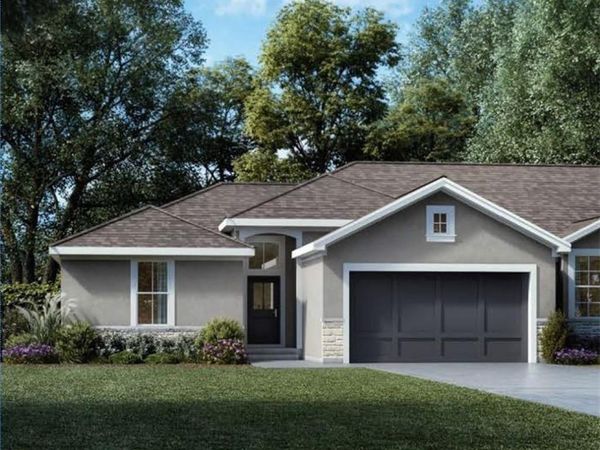 14675 Amanda Lane, Basehor, KS 66007