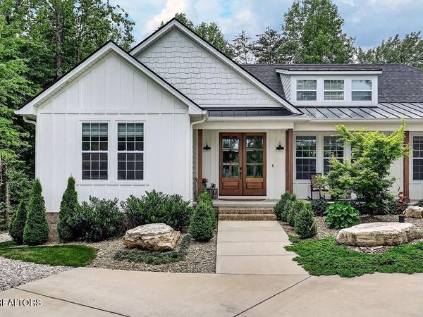 5012 Curtis Way, Cookeville, TN 38506