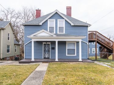 413 N 2nd Street, Richmond, KY 40475