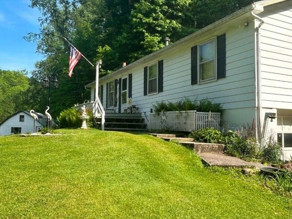 2710 Little Sand Run Road, Buckhannon, WV 26201