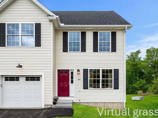 5A Violette Drive, Epping, NH 03042