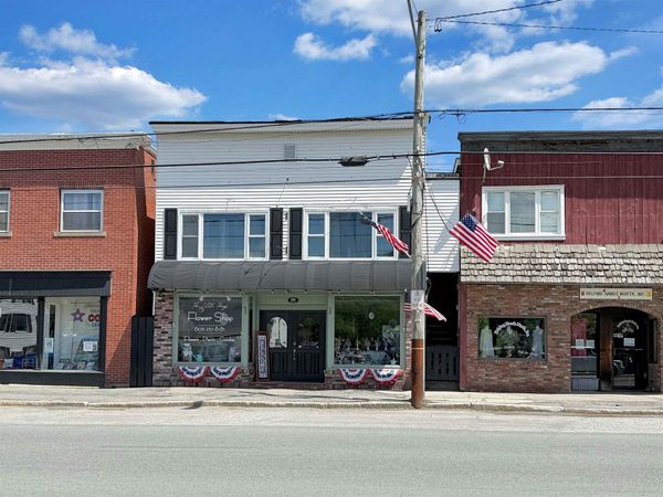 98 Main Street, Colebrook, NH 03576