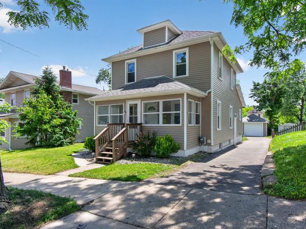 439 Madison Street, Jackson, MI 49202