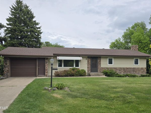 101 5TH Street N, Fisher, MN 56723