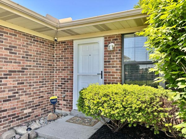 4213 Mallard Court, Middletown, OH 45044