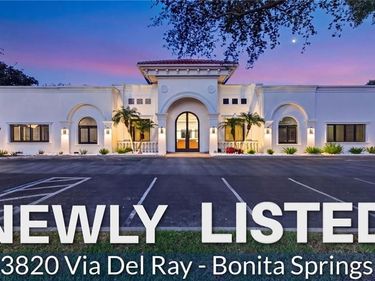 BONITA SPRINGS, FL 34134