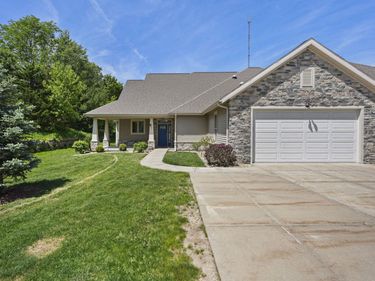 8221 Highview Drive, Madison, WI 53719