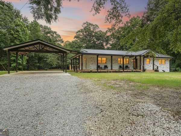 1132 Highway 341 S, Barnesville, GA 30204