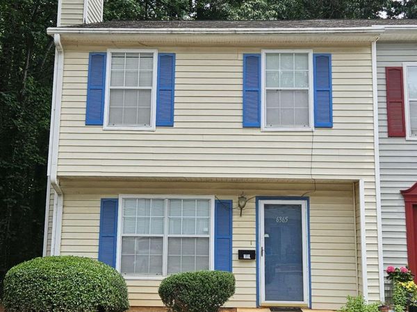 6365 Wedgeview Drive, Tucker, GA 30084