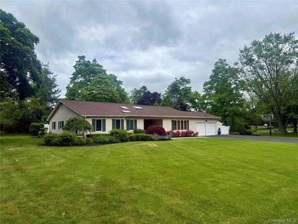 60 Thadford Street, East Northport, NY 11731