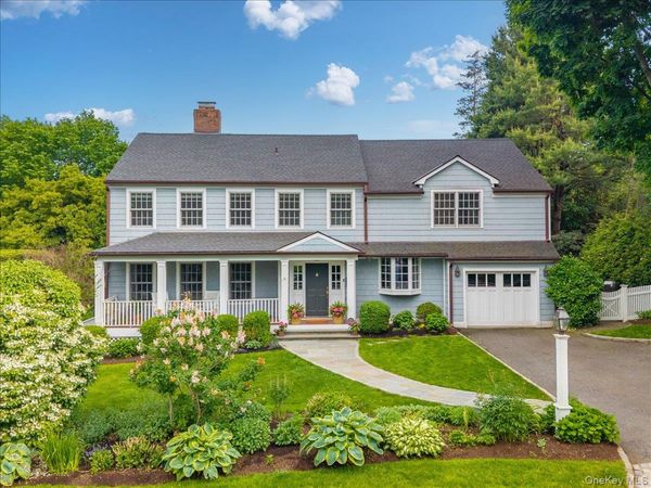 1 Elm Avenue, Larchmont, NY 10538