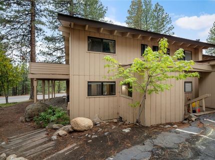 321 Ski Way , Unit 182, Incline Village, NV 89451 Photo