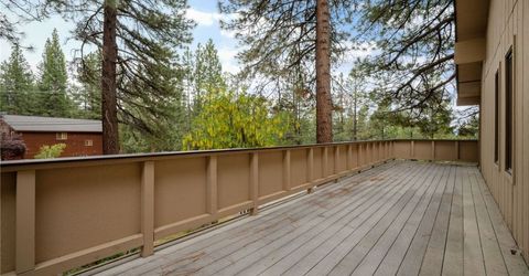 321 Ski Way, Unit 182, Incline Village, NV 89451 Photo
