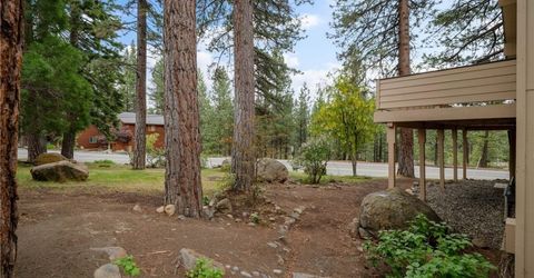 321 Ski Way, Unit 182, Incline Village, NV 89451 Photo