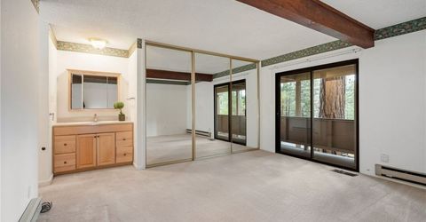 321 Ski Way, Unit 182, Incline Village, NV 89451 Photo