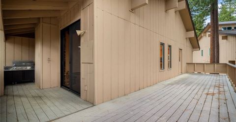 321 Ski Way, Unit 182, Incline Village, NV 89451 Photo