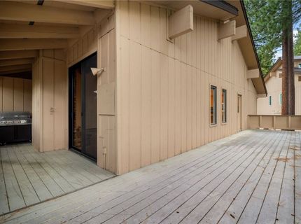 321 Ski Way, Unit 182, Incline Village, NV 89451 Photo