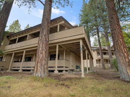 321 Ski Way, Unit 182, Incline Village, NV 89451 Photo