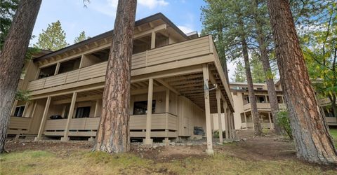 321 Ski Way, Unit 182, Incline Village, NV 89451 Photo