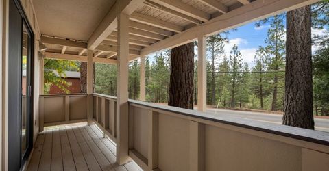 321 Ski Way , Unit 182, Incline Village, NV 89451 Photo