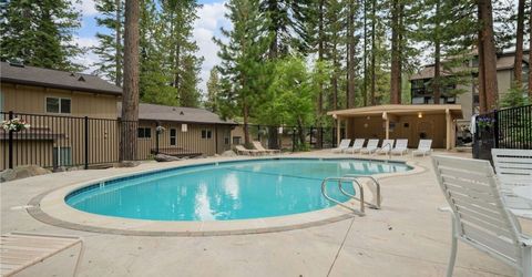 321 Ski Way, Unit 182, Incline Village, NV 89451 Photo