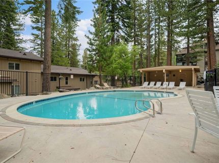 321 Ski Way, Unit 182, Incline Village, NV 89451 Photo