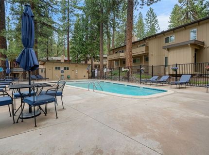 321 Ski Way, Unit 182, Incline Village, NV 89451 Photo