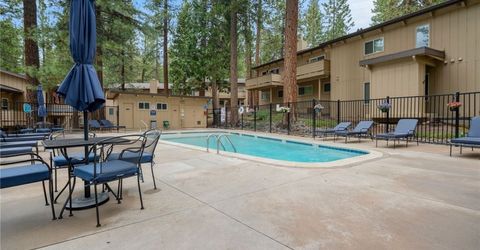 321 Ski Way , Unit 182, Incline Village, NV 89451 Photo